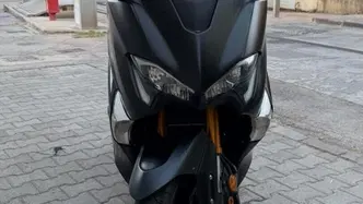 Yamaha T-Max 530 SX Sport Edition (2018 - 19) usata