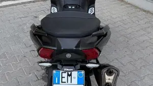 Yamaha T-Max 530 SX Sport Edition (2018 - 19)  (3)