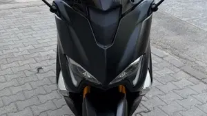Yamaha T-Max 530 SX Sport Edition (2018 - 19)  (5)