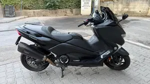 Yamaha T-Max 530 SX Sport Edition (2018 - 19)  (6)