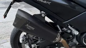 Yamaha T-Max 530 SX Sport Edition (2018 - 19)  (7)