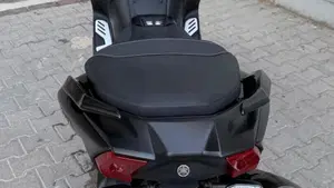 Yamaha T-Max 530 SX Sport Edition (2018 - 19)  (8)