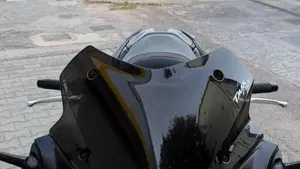 Yamaha T-Max 530 SX Sport Edition (2018 - 19)  (11)