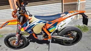 KTM 450 EXC Six Days (2015) 
