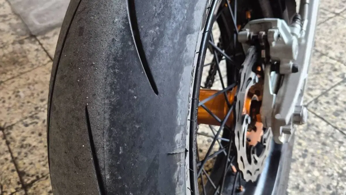 KTM 450 EXC Six Days (2015)  (3)