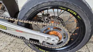KTM 450 EXC Six Days (2015)  (6)