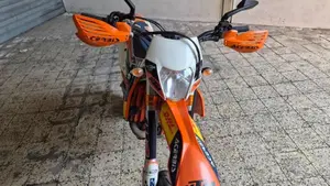 KTM 450 EXC Six Days (2015)  (7)