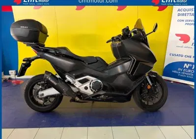 Honda Forza 750 DCT Urban (2021 - 24) - Annuncio 10103002