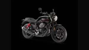 Moto Guzzi V7 Stone Special Edition (2022 - 25)  (6)