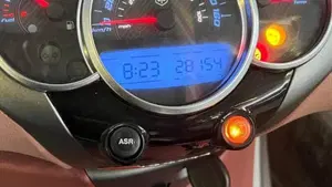 Piaggio Beverly 350 ABS (2016 - 20)  (3)