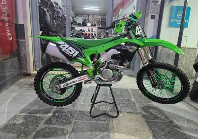 Kawasaki KX250F (2018) - Annuncio 10103111