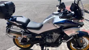 CFMOTO 800MT Explore (2023 - 26)  (3)