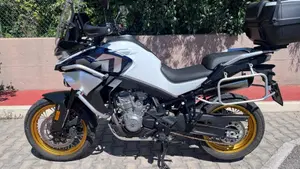 CFMOTO 800MT Explore (2023 - 26)  (2)