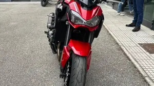 Kawasaki Z 900 Performance (2019)  (2)