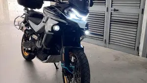 CFMOTO 800MT Explore (2023 - 26) 