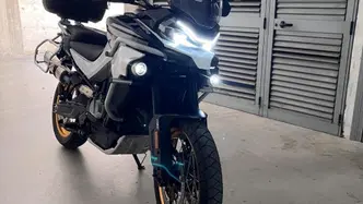 CFMOTO 800MT Explore (2023 - 26) usata