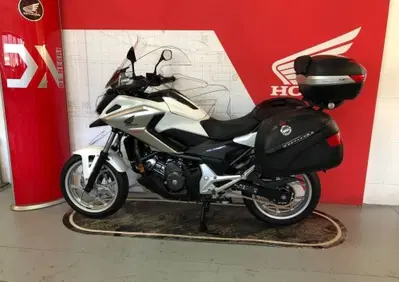 Honda NC 750 X DCT ABS (2016 - 17) - Annuncio 10103017