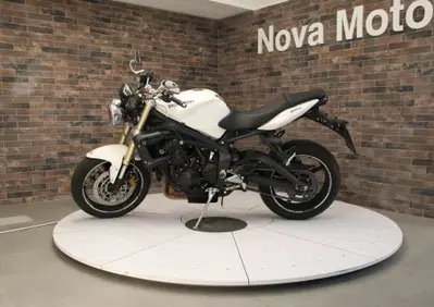 Triumph Street Triple (2007 - 12) - Annuncio 10103020