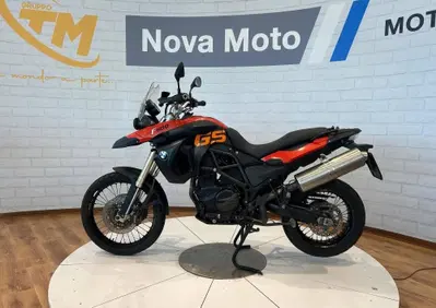 Bmw F 800 GS (2008 - 15) - Annuncio 10103024