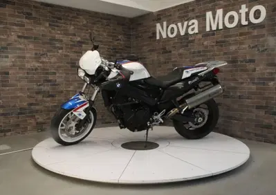 Bmw F 800 R (2009 - 11) - Annuncio 10103025