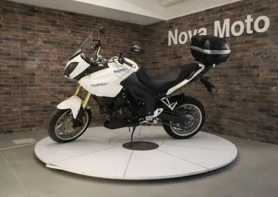 Triumph Tiger 1050 ABS (2006 - 12) - Annuncio 10103026