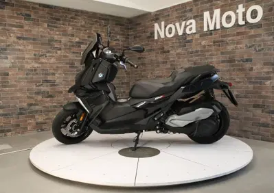 Bmw C 400 X (2018 - 20) - Annuncio 10103027