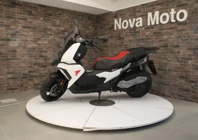 Bmw C 400 X (2018 - 20) - Annuncio 10103028
