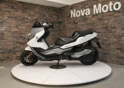 Bmw C 400 GT (2021 - 24) - Annuncio 10103032