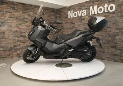 Honda ADV 350 (2022 - 24) - Annuncio 10103033