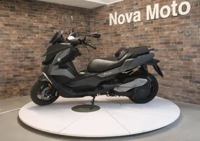 Bmw C 400 GT (2021 - 24) - Annuncio 10103036