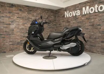 Bmw C 400 GT (2021 - 24) - Annuncio 10103041
