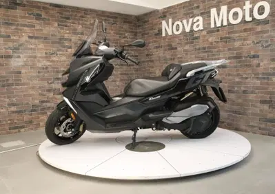 Bmw C 400 GT (2021 - 24) - Annuncio 10103042