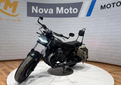 Moto Guzzi V9 Bobber (2021 - 25) - Annuncio 10103045