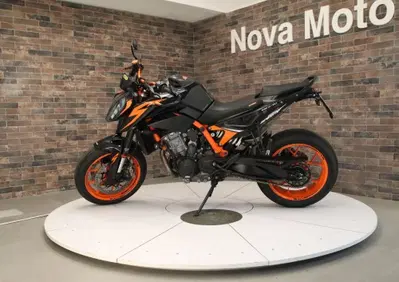 KTM 890 Duke R (2021 - 23) - Annuncio 10103046