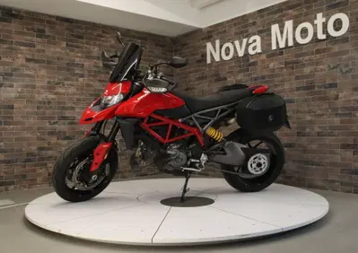 Ducati Hypermotard 950 (2019 - 20) - Annuncio 10103048