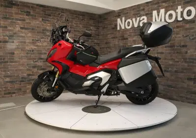 Honda X-ADV 750 DCT (2021 - 24) - Annuncio 10103051