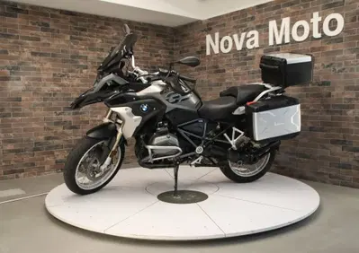 Bmw R 1200 GS (2013 - 16) - Annuncio 10103052