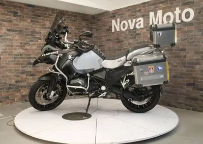 Bmw R 1200 GS Adventure (2013 - 16) - Annuncio 10103053