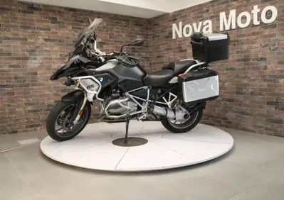 Bmw R 1200 GS (2017 - 18) - Annuncio 10103054