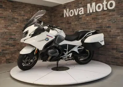 Bmw R 1250 RT (2019 - 20) - Annuncio 10103061