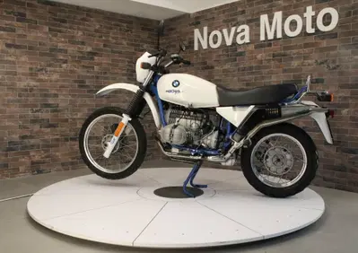 Bmw R 80 GS (1987 - 96) - Annuncio 10103073