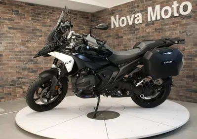 Bmw R 1300 GS ASA (2024 - 26) - Annuncio 10103074