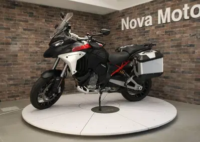 Ducati Multistrada V4 Rally (2026) - Annuncio 10103078