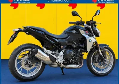 Bmw F 900 R (2017 - 20) - Annuncio 10103087