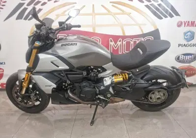 Ducati Diavel 1260 S (2019 - 20) - Annuncio 10103156