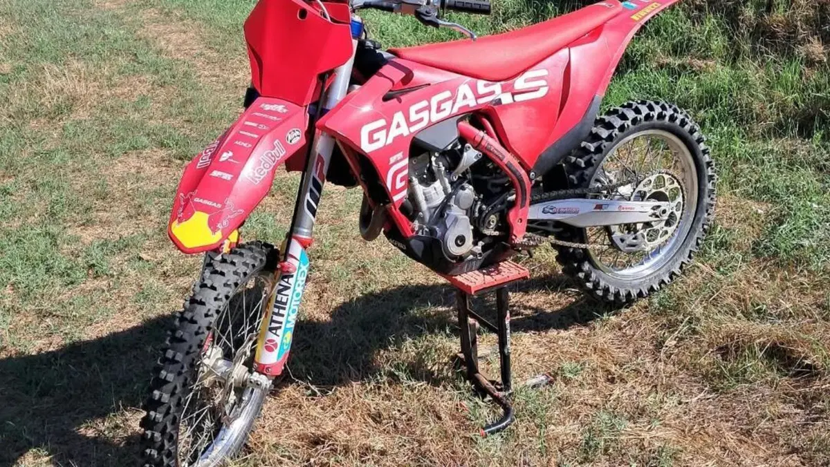 GASGAS MC 250 F (2023)  (4)