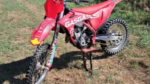 GASGAS MC 250 F (2023)  (4)