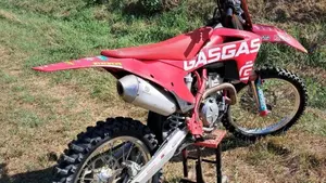 GASGAS MC 250 F (2023)  (5)
