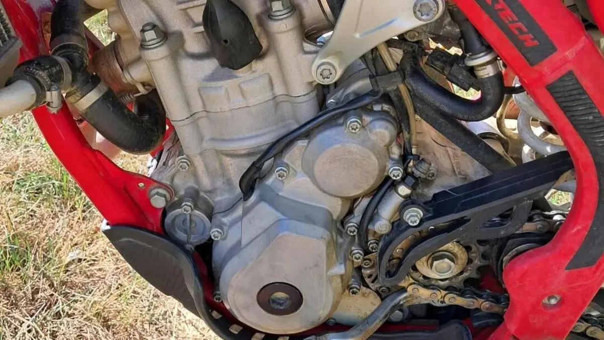 GASGAS MC 250 F (2023)  (7)