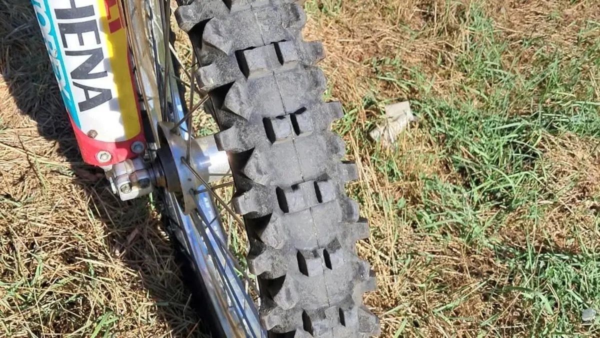 GASGAS MC 250 F (2023)  (10)